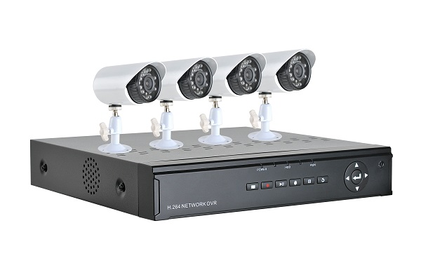 CCTV in less Prices